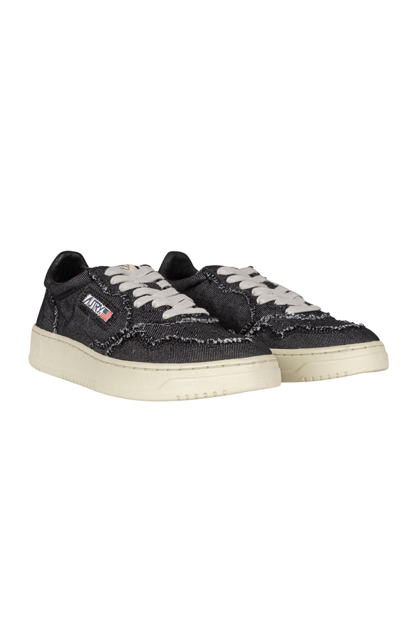 Autry - Sneakers - 450268 - Denim Nero