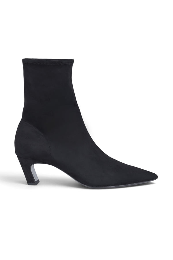 Ash - Stivaletti - 480689 - Nero