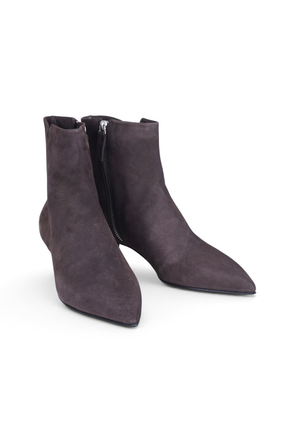 Pomme d'Or - Ankle boots - 480273 - Brown 