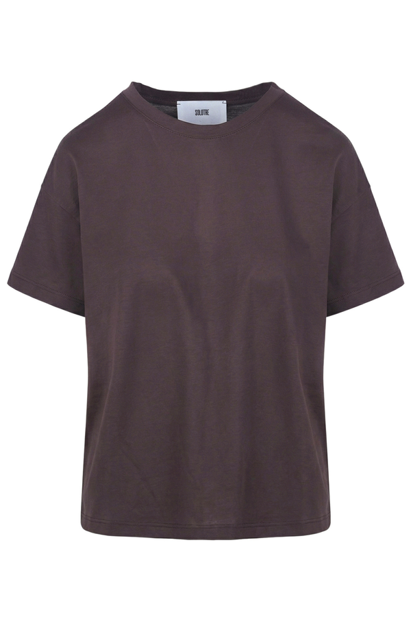 Solotre - T-shirt - 470692 - Moro