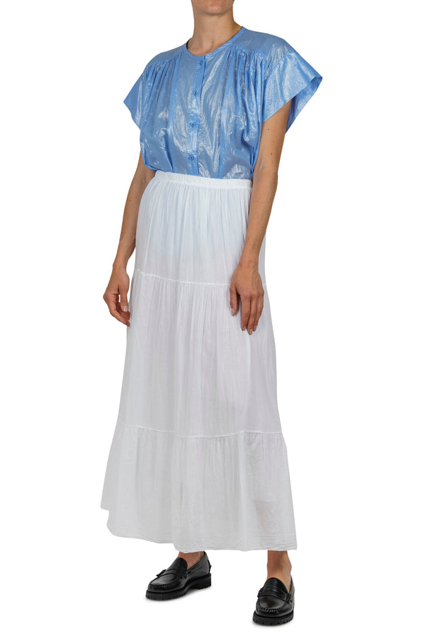 8pm - Camicia - 450708 - Azzurro