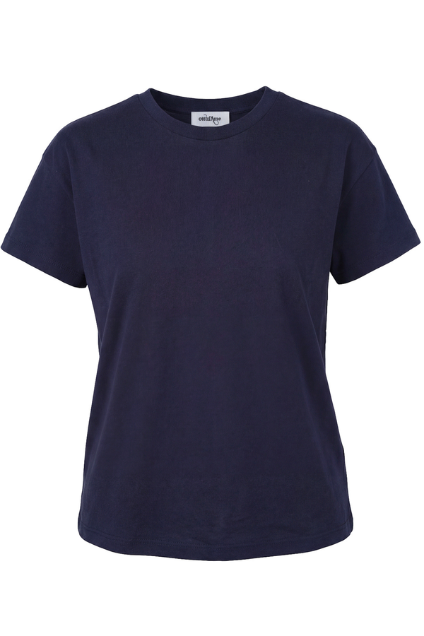 Ottod'ame - T-shirt - 470757 - Blu