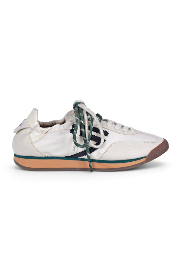 PURAAI - Sneakers - 480079 - Milk 