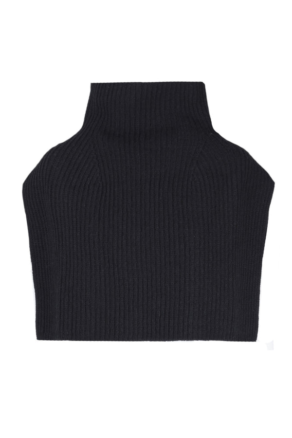 ALPHA STUDIO - Maglia - 480264 - Nero