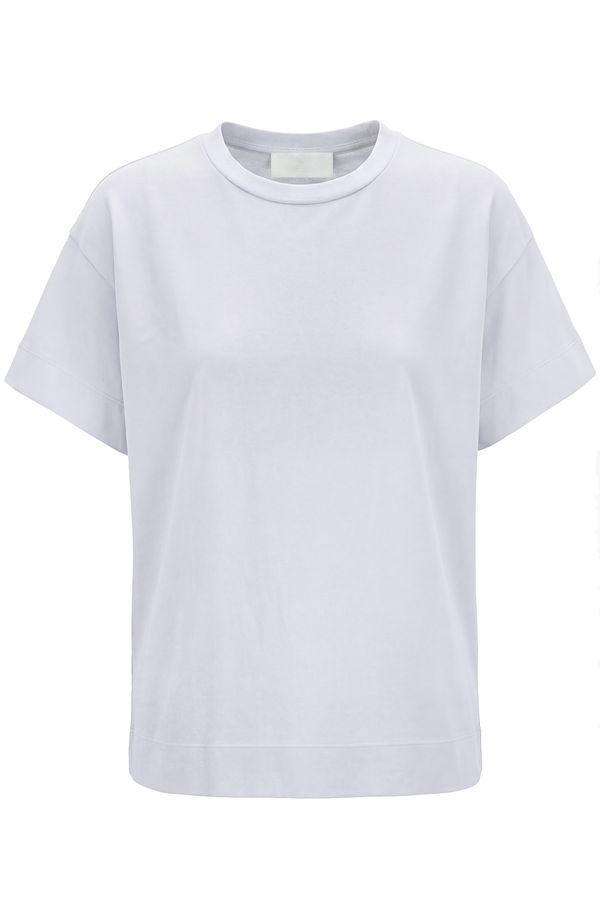 La Femme Blanche - T-shirt - 471525 - Bianco