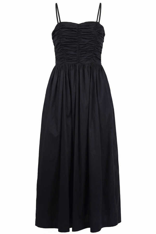 ANNARITA N - Abito - 471234 - Nero