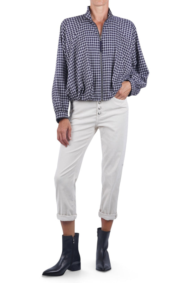 Dondup - Pantalone - 480582 - Avorio
