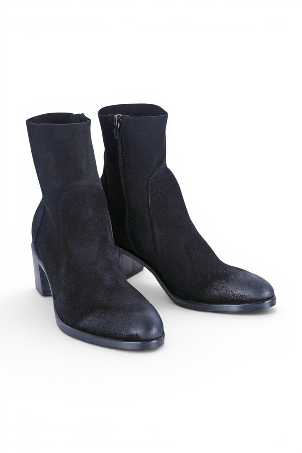 Strategia - Stivaletti - 480278 - Nero