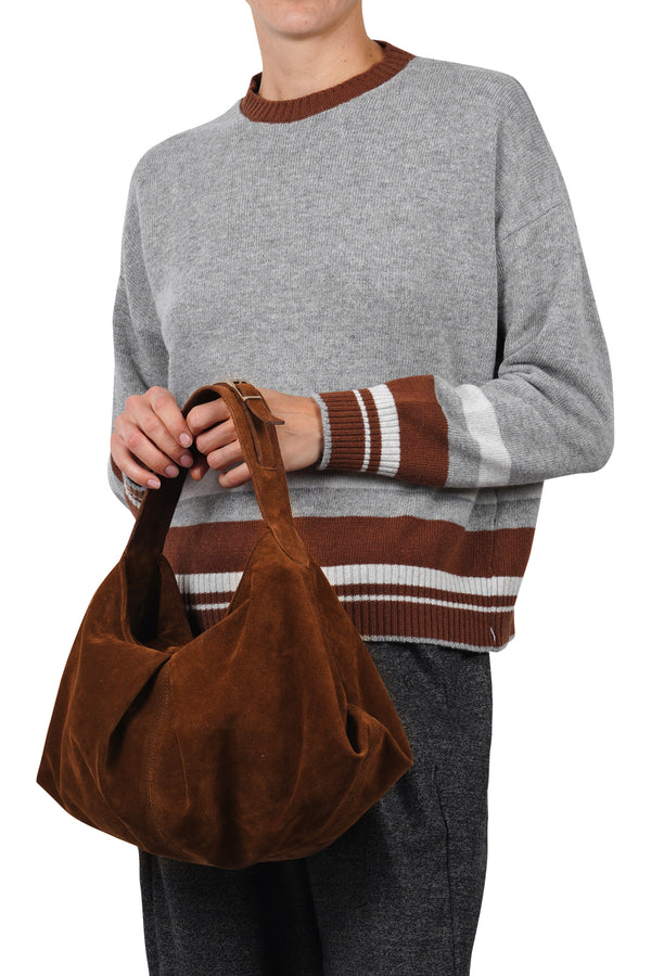 Tannerie - Borsa piccola - 461490 - Cammello
