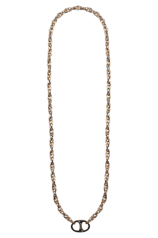 Aleva' Bijoux - Collana - 481054 - Oro