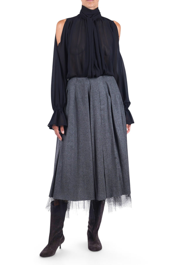 Phisique Du Role - Gonna - 480243 - Anthracite 
