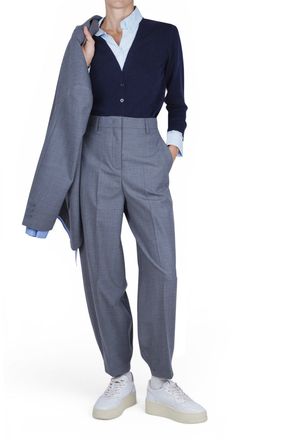 Semi Couture - Cardigan - 480869 - Blu/Azzurro