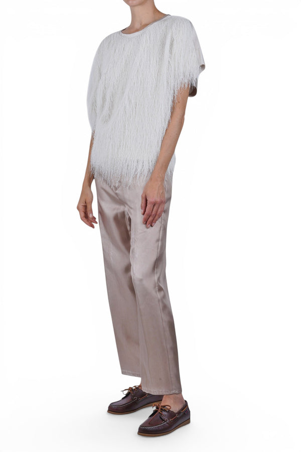 Jucca - Pantalone - 470876 - Beige