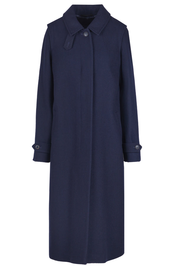 Maximilian - Cappotto - 480550 - Blu