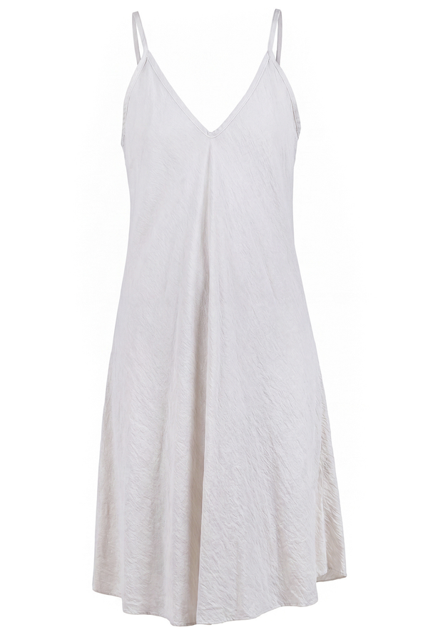 La Femme Blanche - Dress - 471753 - Sand 