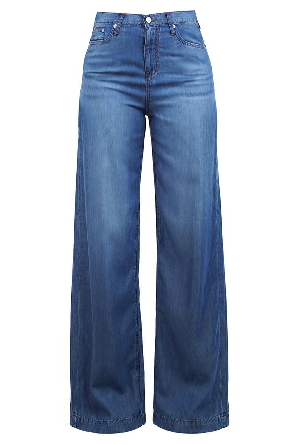 Roy Rogers - Jeans - 470409 - Denim