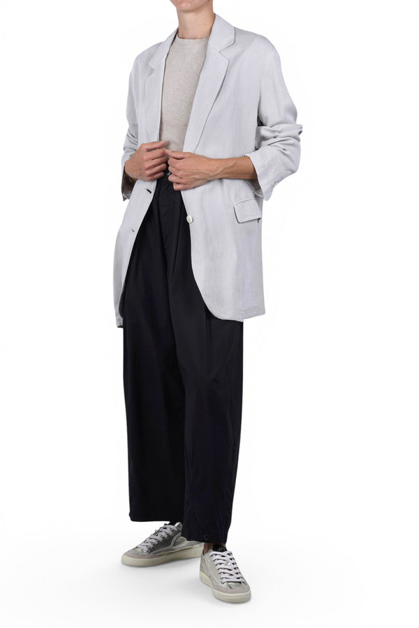 Jucca - Giacca - 471684 - Grigio chiaro