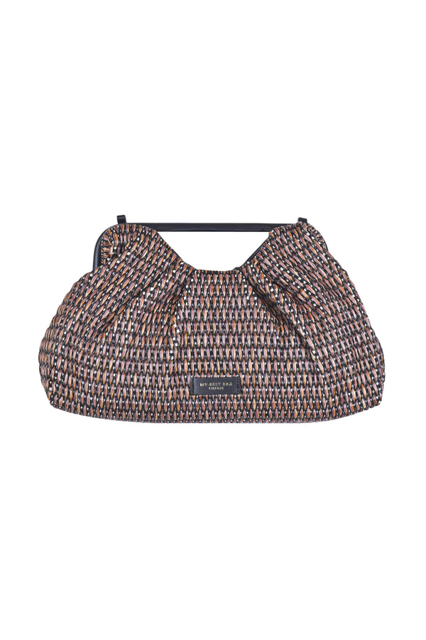My Best Bags - Borsa media - 470341 - Nero