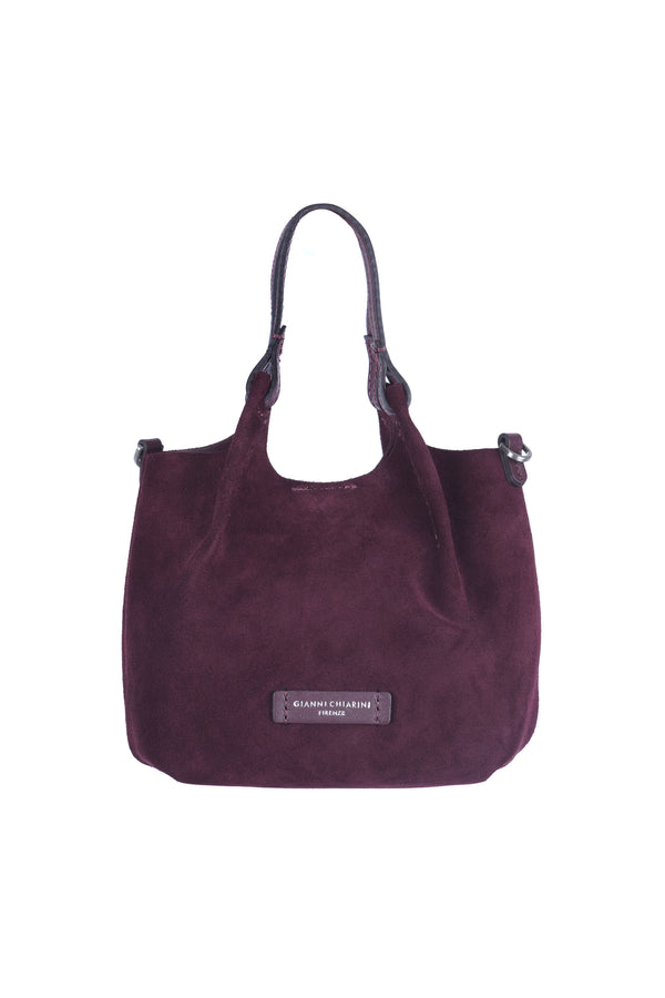 Gianni Chiarini - Borsa piccola - 480781 - Prugna