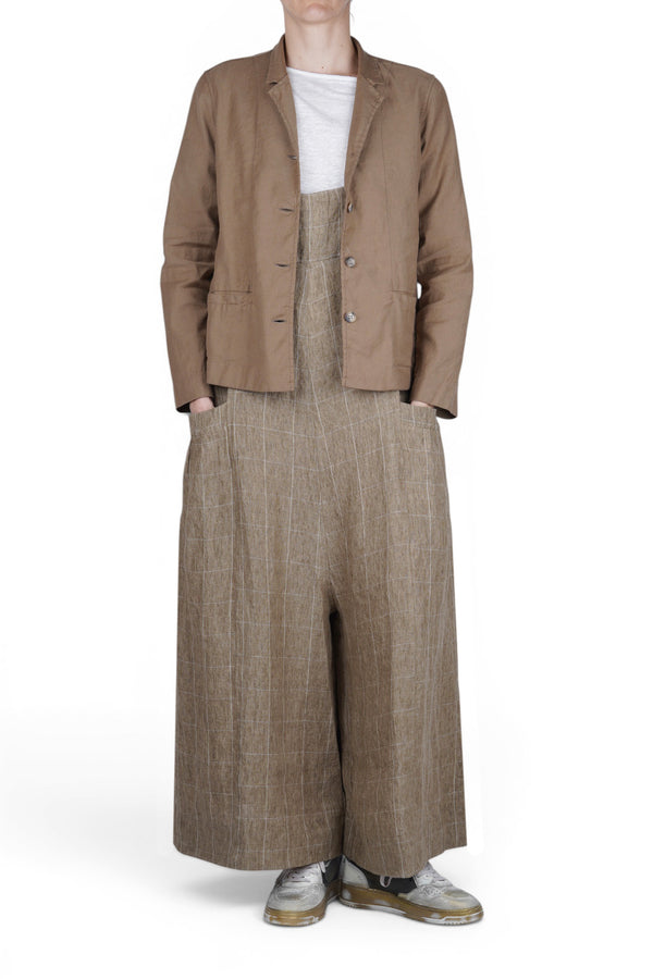 Mama B - Jacket - 471409 - Khaki 