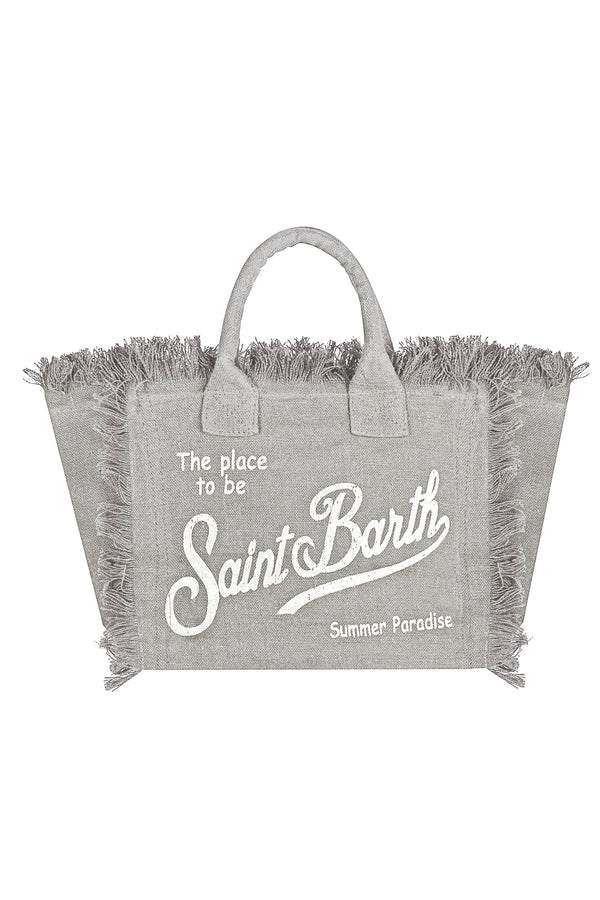 MC2 Saint Barth - Big Bag - 471023 - Beige 