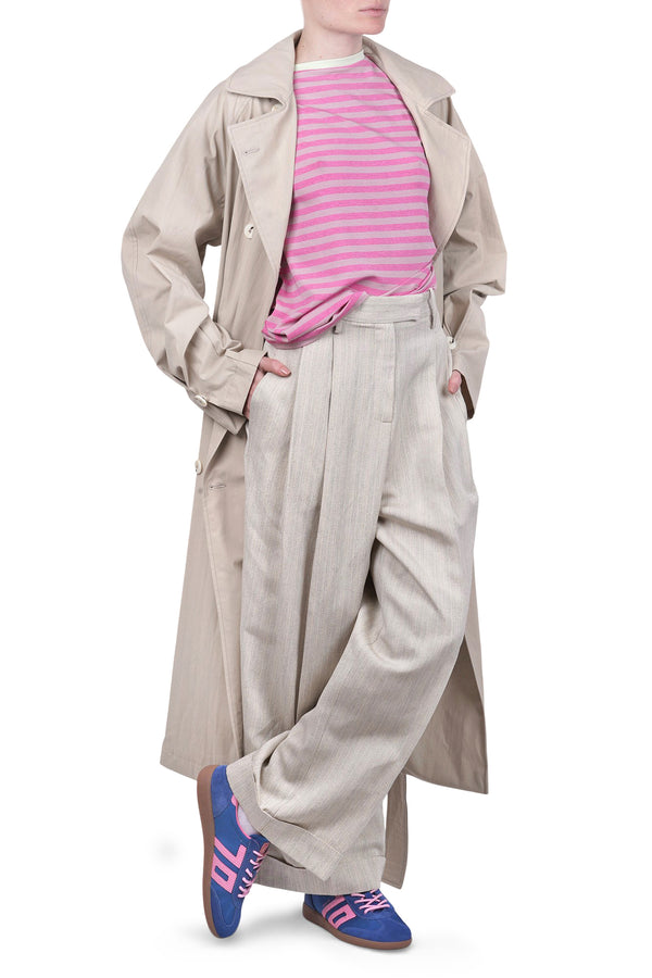 NIU - T-shirt - 470369 - Pink/Fuchsia 