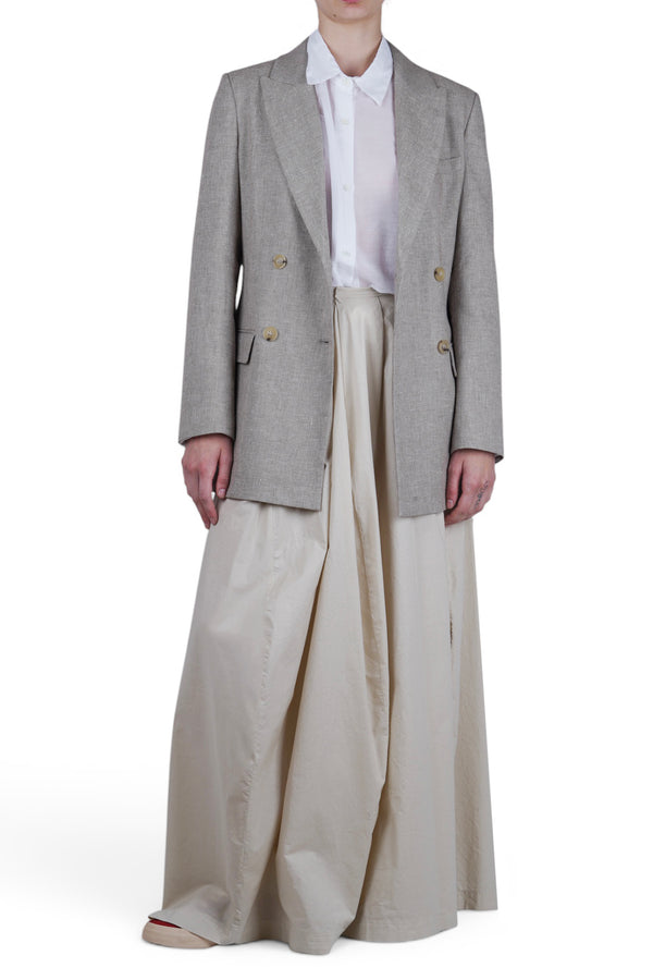 Solotre - Giacca - 470695 - Corda