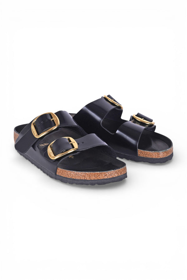 Birkenstock - Sandals - 470831 - Black 