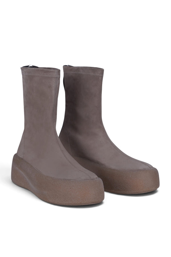 Vic Matié - Stivaletti - 480664 - Beige
