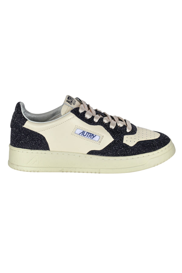Autry - Sneakers - 460587 - Bianco/Blu