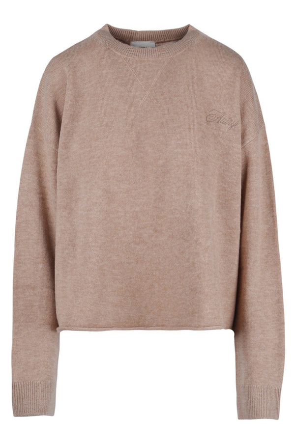 Autry - Sweater - 480726 - Beige 