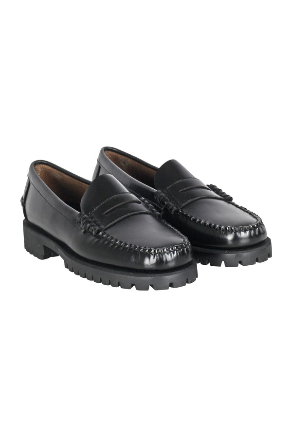 Sebago - Mocassini - 461282 - Nero