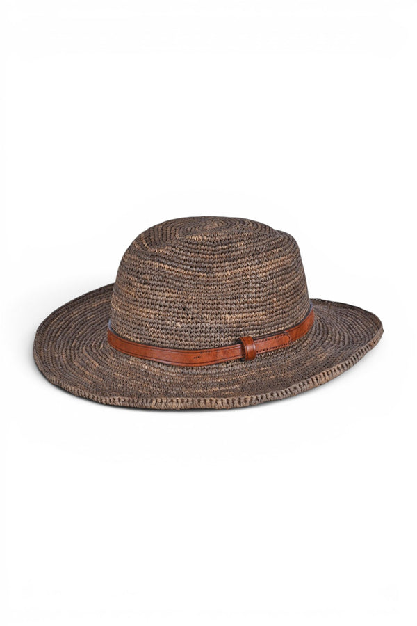 IBELIV - Cappello - 471571 - Tabacco