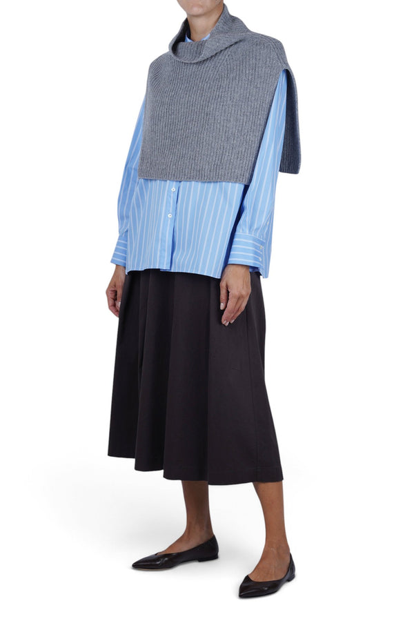 ALPHA STUDIO - Maglia - 480264 - Grigio