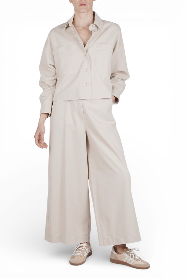 Weekend MaxMara - Camicia - 470604 - Beige