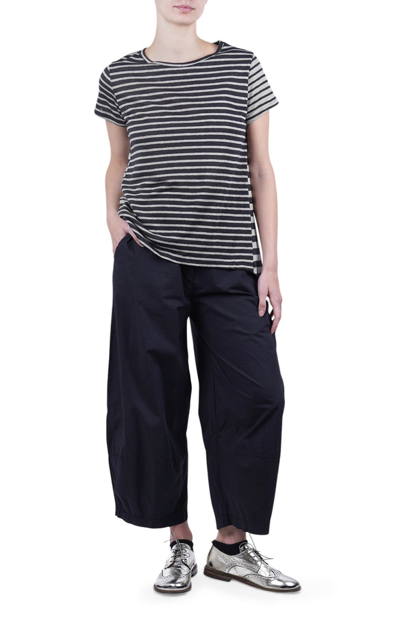 Mama B - T-shirt - 471416 - Gray/Anthracite 