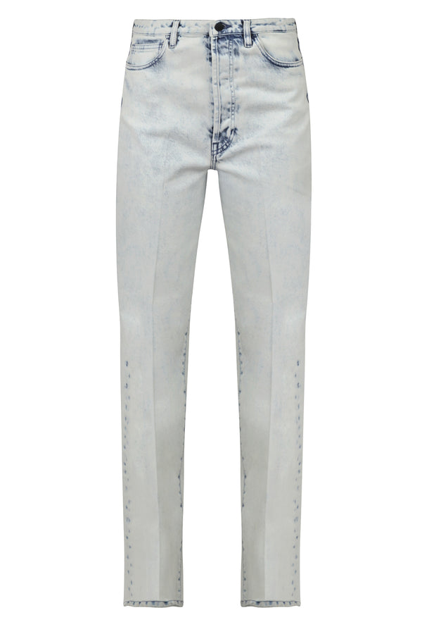 Liviana Conti - Jeans - 450585 - Denim chiaro