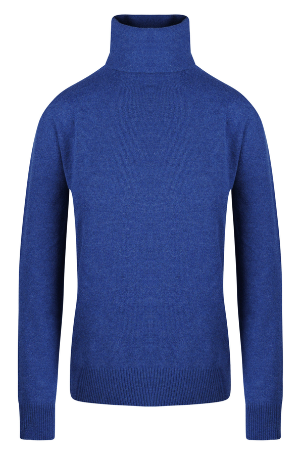 Alessia Santi - Maglia - 461589 - Bluette