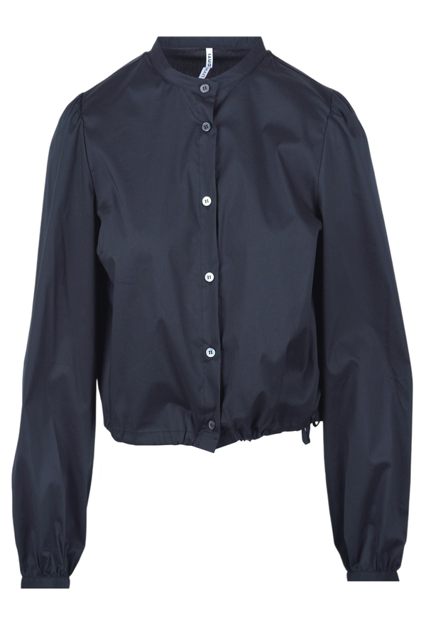 Liviana Conti - Camicia - 470296 - Nero