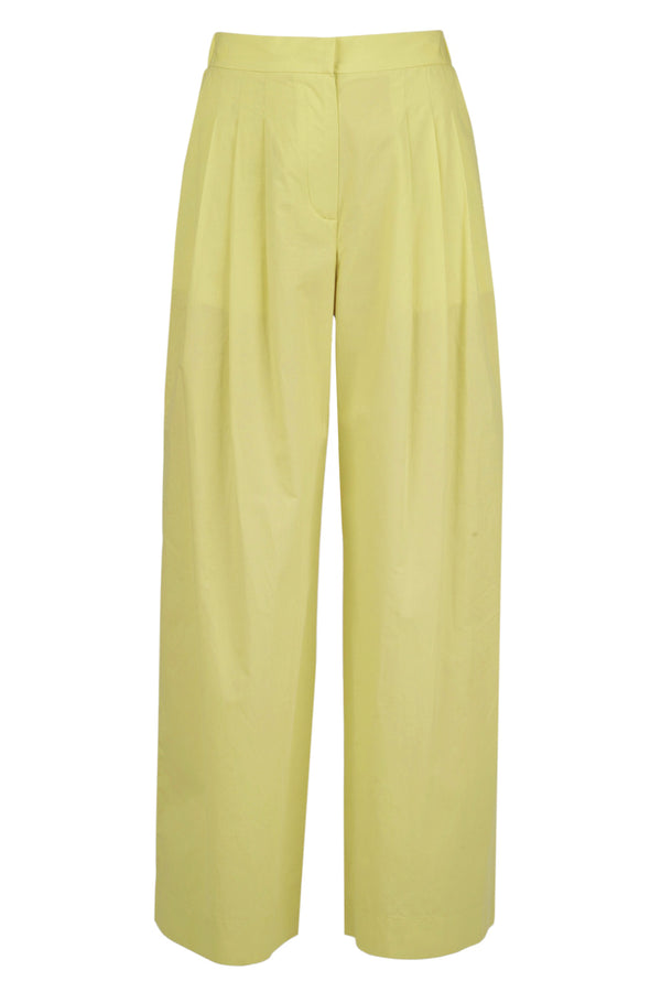 Ottod'ame - Pantalone - 470709 - Lime