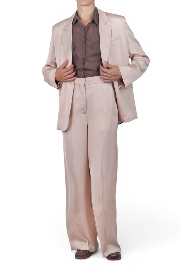 So Allure - Camicia - 470033 - Cioccolato