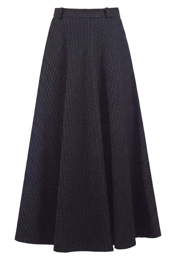 NIU - Skirt - 480647 - Black 