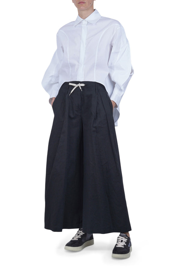 Jucca - Pantalone - 470868 - Nero
