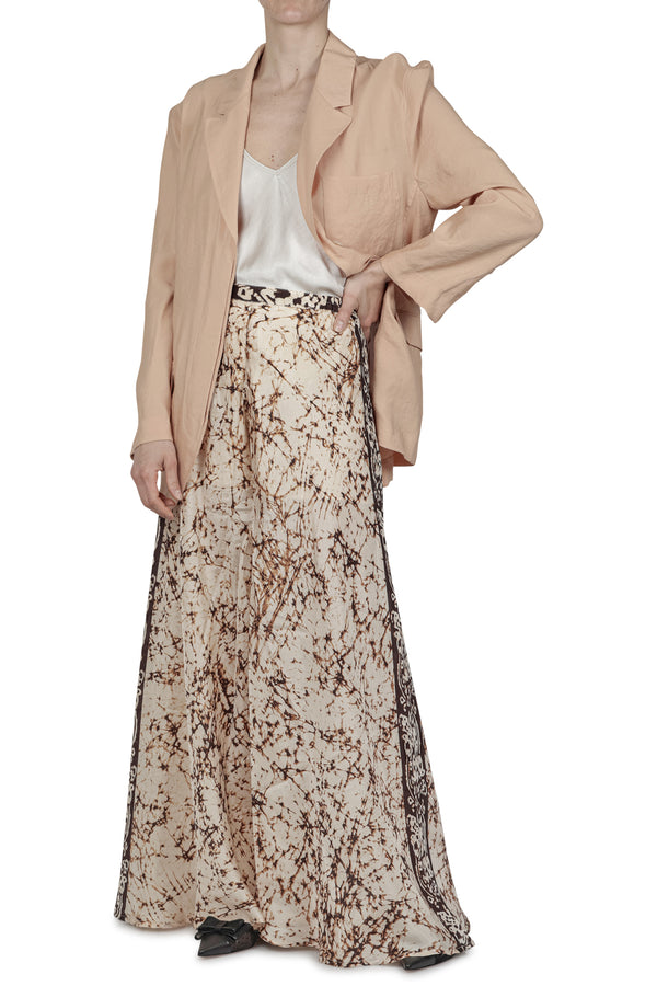 Tela - Giacca - 430849 - Naturale