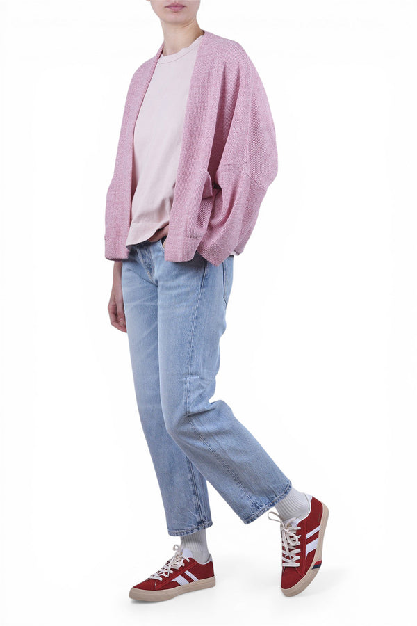 La Femme Blanche - T-shirt - 471525 - Rosa