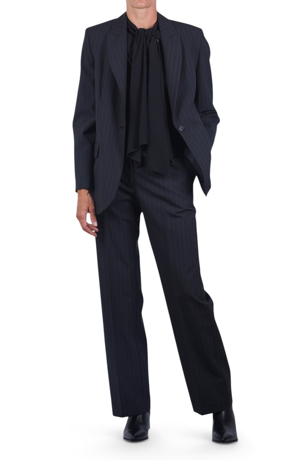 Ottod'ame - Pantalone - 480335 - Nero