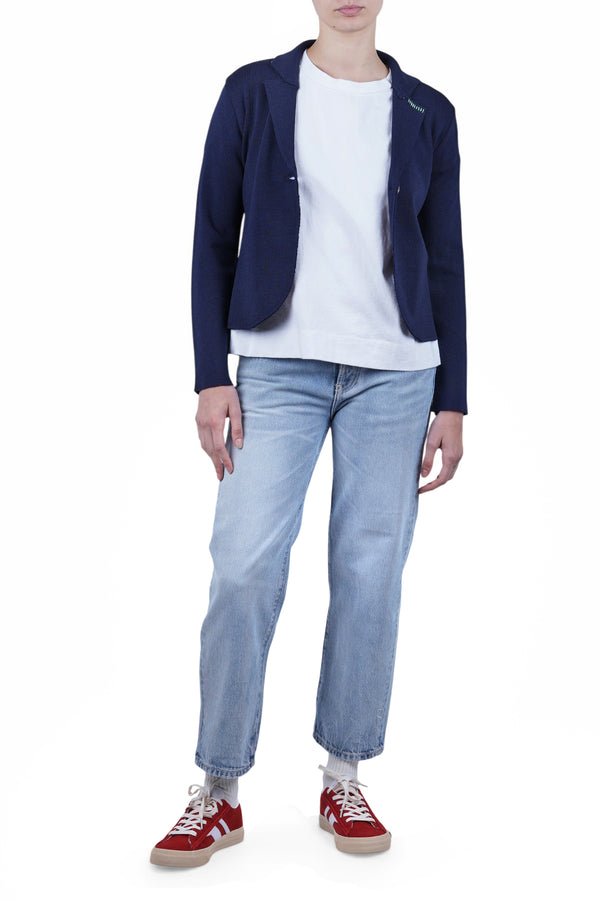 Borgo Dell'Ortica - Giacca - 471544 - Blu
