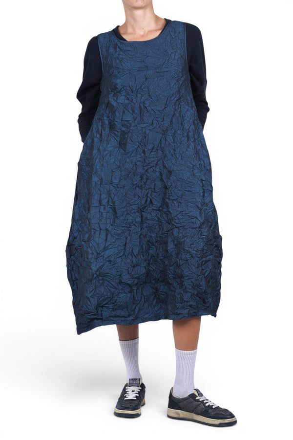 Mama B - Cardigan - 480050 - Blu scuro