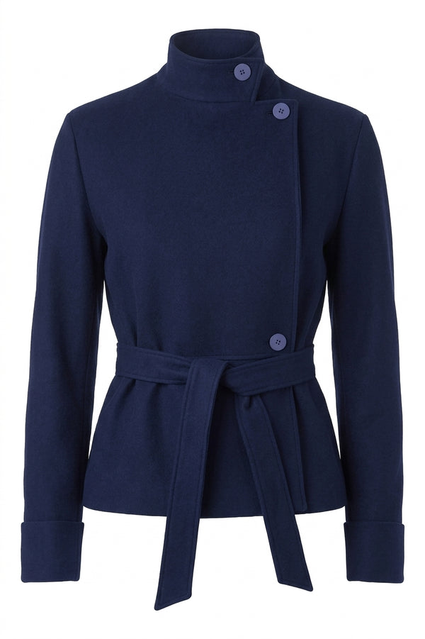 NIU - Giacca - 480643 - Blu
