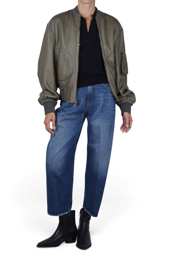 Phisique Du Role - Bomber - 480233 - Military 